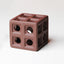 1pcs Ceramic House For Aquarium Fish Shrimps Spawn Shelter Breed House Pottery Scorpion House Canister Simulation Stone Ornament