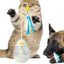 Interactive Cat Toys Cat Fun Interactive Games Interactive Ball Cat Puzzle Feeder Cat Food Puzzle Cat Food Ball Cat Snacks