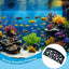 Aquarium Shrimp Breeding Cave Aquarium Hide Shrimp Tunnel Fish Hide Shrimp Breeding Protector Aquarium Decor Fish Tank Feed Tool
