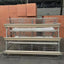 A Type Egg Cage, Three Layers and Four Doors, Capacity 96pcs, Suitable for Farms, Can Be Customized, Simple Chicken Cage