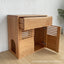 Cat House Dog House Pet Villa Cabinet Cat Space Capsule Solid Wood Cherry Red Oak Ash Wood
