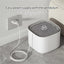 New Cat Water Fountain Ultra Quiet 3L Large Capacity Pet Auto Drinking Dispenser for Cats Dogs Inside Detachable Easy to Clean
