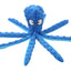 Pet plush toy octopus shell dog puzzle bite resistant sound toy octopus cat dog supplies