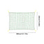 Netting Pond , Netting Protect Pest Control,Anti Bird , Mesh Garden, Flower Traps, Plant Fruit Vegetables,Green