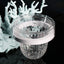 Acrylic Floating Fish Breeding Isolation Box Aquarium Breeder Feeder Fish Tank Hatching Incubator Aquarium Guppy Breed Hatchery