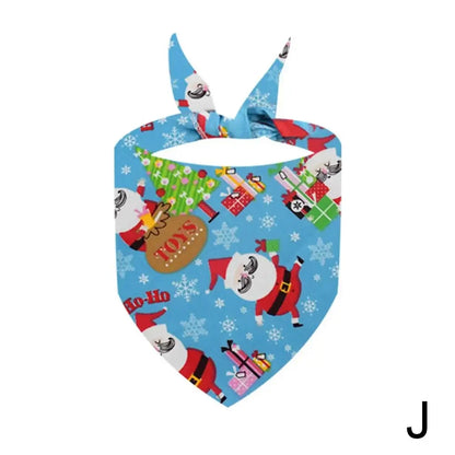 Pet Drool Bib Triangle Scarf Dog Drool Cat Neck Cover Neckerchief Lovely Gift For Puppy Cats Bandage Bow Tie Pet Accessorie J3M1