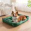 Large Dog Bed Mat for Dogs Pets Small Pet Bedding Beds Accessories Accessory Baskets Cats Big Blanket Sofa Bed Products Puppy