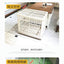 Dog cage Small  Pet cage Household Indoor Medium sized  villa Resin cage