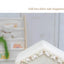 Petman Small Dog Pet Tent Maltese Internet celebrity Winter Warm Closed Kennel Villa Removable