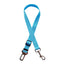 Adjustable Cat Dog Safety Belt Pet Car Seat Belt Lead Leash for Dogs Puppy Seatbelt Travel Clip Pet Car Supplies Dog Accessories