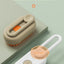 3 in 1 Pet Cat Dog Steamy Spray Cleaning Brush Electric Anti-splashing Hair Removal Massage Brush Pet Grooming Hair Removal Comb