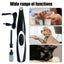 Pet Hair Clipper Cordless Trimmer for Cat Hair USB Rechargeable Dog Kitten Hair Clipper Portable Electric Pet Grooming Tools