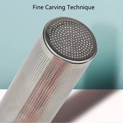 Stainless Aquarium Steel Filter Inlet Sleeve Mesh Shrimp Nets Special Shrimp Cylinder Filter Inflow Inlet Protect Accessories