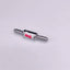 1pcs Stainless Steel Fish Aquarium Air Pump Check Valve One Way Non-Return Check Valve Aquarium Co2 System Air Pump Accessories