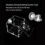 HighTransparent Acrylic Aquarium Fish Breeding Feeding Isolation Box Fish Aquarium Breeder Hatching Incubator Tank  Accessories