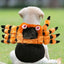 Pet Spider Costume Fun Cosplay Outfits Dress up  Pet Supplies for Halloween Dressing Spider Decor Spooky Halloween Parties