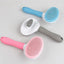 New cat comb for long-haired cat to float hair needle comb pet dog comb brush pet cat cleaning equipment Pet supplies