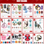 Dog Harness Leash Set Adjustable Pet Harness Vest For Small Large Dog Cat Reflective Mesh Puppy Cat Chest Strap Dog Accessories