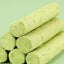 Cat Grass Sticks Grinding Rod Chew Toy Natural Grass Molar Rod Increase Appetite Hairball Removal Teeth Cleaning Teeth Caring