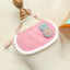 Adjustable Pet Dog Necklace Lace Bandana Bibs Birthday Gift Medium Puppy Collars Floral New Year Spring Accessories for Cats