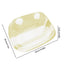 Suction Cup Cat Bed Window Indoor Cat Perch Seat Hammock Suction Cup Design Cat Shelves For Marble Smooth Glass And Sheet Metal