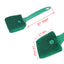 UXCELL Aquarium Cleaning Brush Double Sided Head Sponge Household Window Glass Algae Cleaner Scrubber Fish Tank Clean Tools