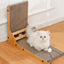 Detachable Wooden Scratching Post For Cats