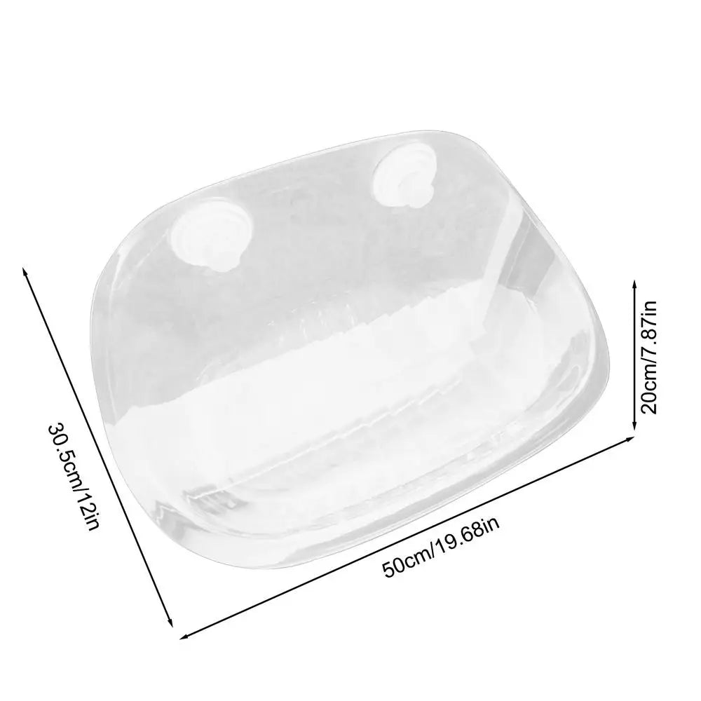 Suction Cup Cat Bed Window Indoor Cat Perch Seat Hammock Suction Cup Design Cat Shelves For Marble Smooth Glass And Sheet Metal