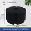 Aquarium Filter Sponge for Fish Tank Air Pump Skimmer Biochemical Sponge Filter Aquarium Bio Filter Filtro Aquario Acessorio