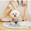 Thermal Flannel Winter Dog Pajamas for Small Dogs Cold Weather Warm Clothes Puppy Onesie Jumpsuit Yorkie Overalls for Dogs
