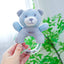 Soft Plush Bunny Pet Dog Supplies Small Medium Chihuahua Pet Sound Toys Animal Bite Resistant Cat Products Funny Puppy Items