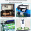 High Quality Cashmere Biochemical Aquarium Cotton Sponge Fish Tank Filtration Foam Spongs Aquarium Water Filter Cotton Pad Mat