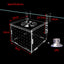 High Transparency Acrylic Aquarium Fish Breeding Isolation Box Fish Aquarium Breeder Hatching Incubator Fish Tank Accessories