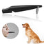 Dogs Training Whistles to Stop Barking Neighbors Dog Adjustable Silent Dog Whistle Professional Recall with Lanyard