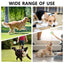 Puppy Teething Toys Fun Tough Innovative Chew Toys Rubber Dog Toys Gentle Professional Puppy Dog Chew Toys For Teething