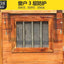 Outdoor Dog House Solid Wood Waterproof Large Dog Golden Retriever Kennel Rainproof Kennel Pet Villa Summer Outdoor Dog House