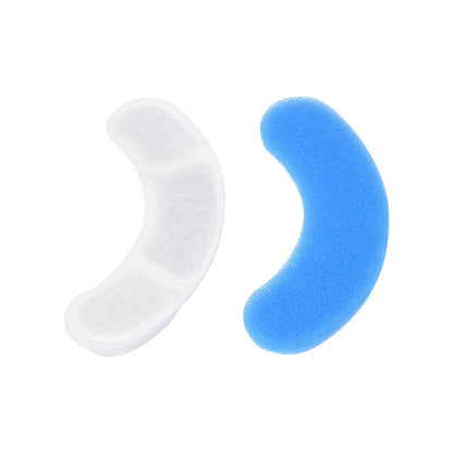 30/20/5pcs Replacement Filter For Cat Dog Water Drinking Fountain Activated Carbon Replaced Filters Fountain Dispenser Feeders