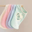 Vest for Dogs Solid Bow Dog Clothes for Small Dogs Sexy Backless Dog Costume Chihuahua Bichon 2024 Girls Dog Shirt Puppy T-Shirt