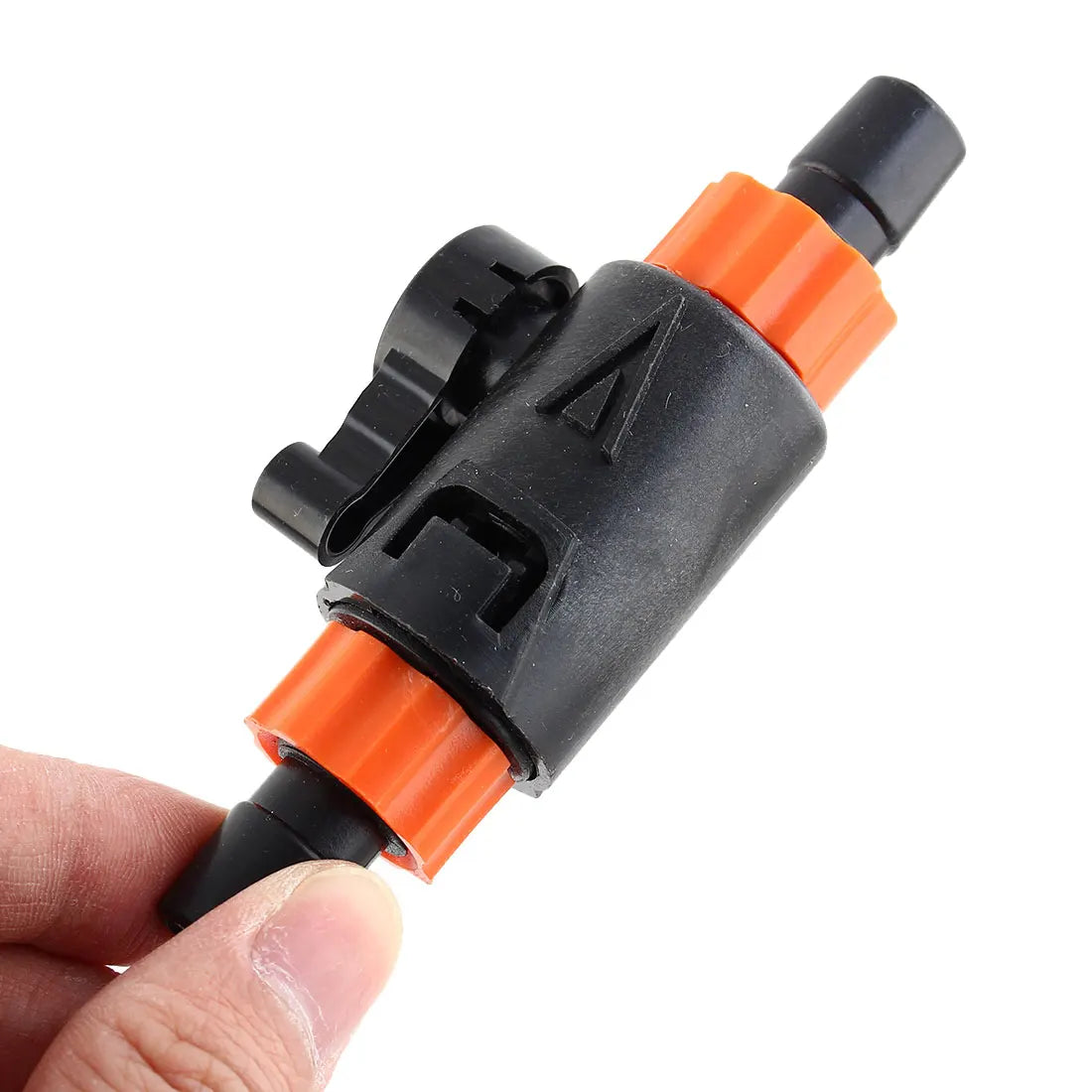 UXCELL Fish Tank Air Line Tubing Volume Control Valve Tube Hose Aquarium Connector Pump Water Flow Pipe Valves Accessories