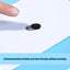 Paw Print Ink Pads DIY Keepsake Pawprint Maker Clean Touch Baby Foot Printing Kit Handprint Ink Pad Dog Nose Print Kit