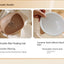 New Type of Pet Cat Large Water Dispenser Automatic Water Feeder Food Container Water and Grain Integrated Dry Wet Separation
