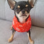 Dog Clothes For Small Dogs Yorkia Mini Chihuahua Dog Clothes Winter Cat Jacket Coat For Pug Puppy Down Coat Sphynx Pets Apparel