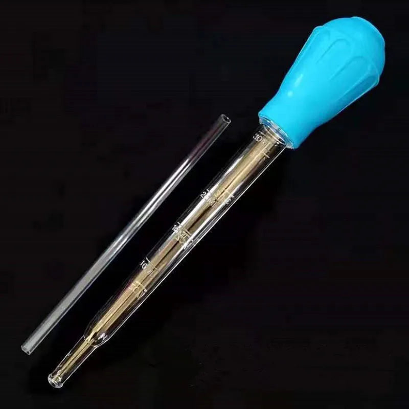 29/45/54cm Aquarium FishTank Clean Tool Pipette Fish Tank Siphon Pump Water Changer Aquarium Accessories with Extension Tube