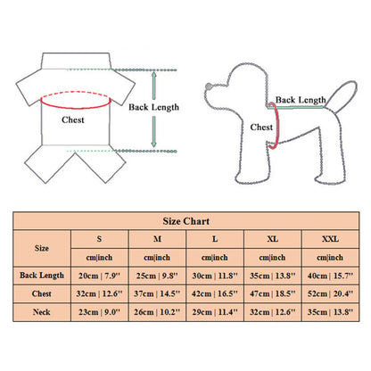 Pet Dog Sweater Fleece Winter Warm Soft Dog Clothes Comfort Puppy Clothing For Small Dogs Chihuahua Cat Hoodie Pet Accessories