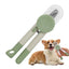 Nail Clippers For Dog Kitten Nail Clippers Cat Claw Trimmer For Nail Bloodline To Avoid Over Cutting Led Light Pet Nail Grooming