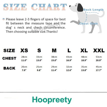 Winter Dog Jumpsuit Solid Pet Clothes for Small Medium Dogs Thermal Fleece Dog Pajamas Onesie Sleepingwear Puppy Overalls