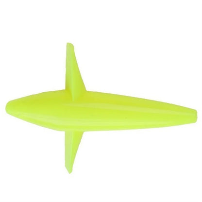 1Pc ABS Plane Lure Multicolor Sea Fishing Hard Bait Plane Boat Fishing Lure Trolling Bird Shaped Teaser Fishing Tackle