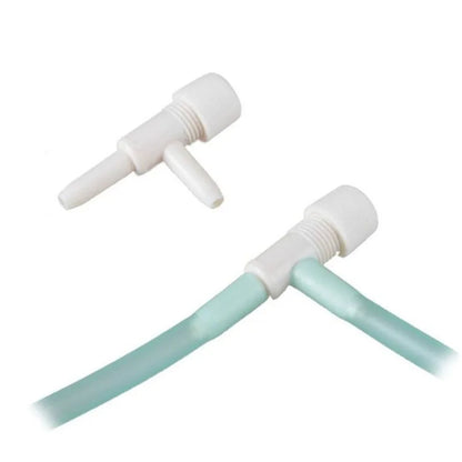 UXCELL Aquarium Air Line Tubing Control Valve 2/3 ways Fish Tank Connector Pump Flow Pipe Valves Tube Hose Trachea Accessories