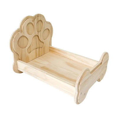Chinchilla Bed For Cage Off The Floor Foldable Bunny Bed Cute Portable Pet Bed Puppy Sleeping Habitat For Ferrets Hedgehogs