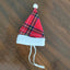 Pet Dog Christmas Cat Hat Cap Puppy Dog Accessories for Small Dogs Dog Hats for Cats Chihuahua Dog Costumes Pet Supplies